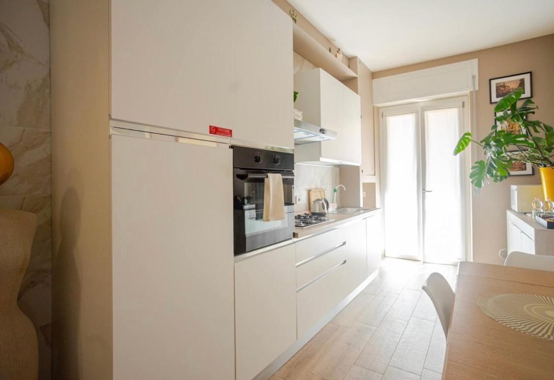 Casa Di Niky Apartment Verona Exterior foto