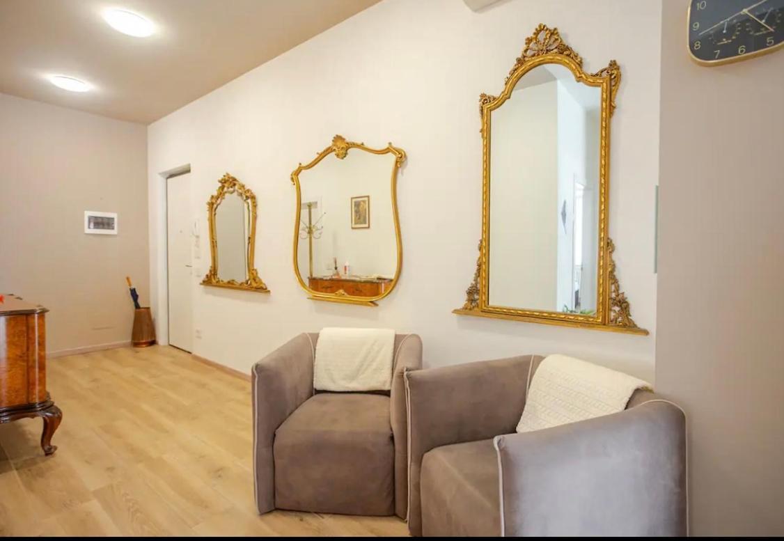 Casa Di Niky Apartment Verona Exterior foto