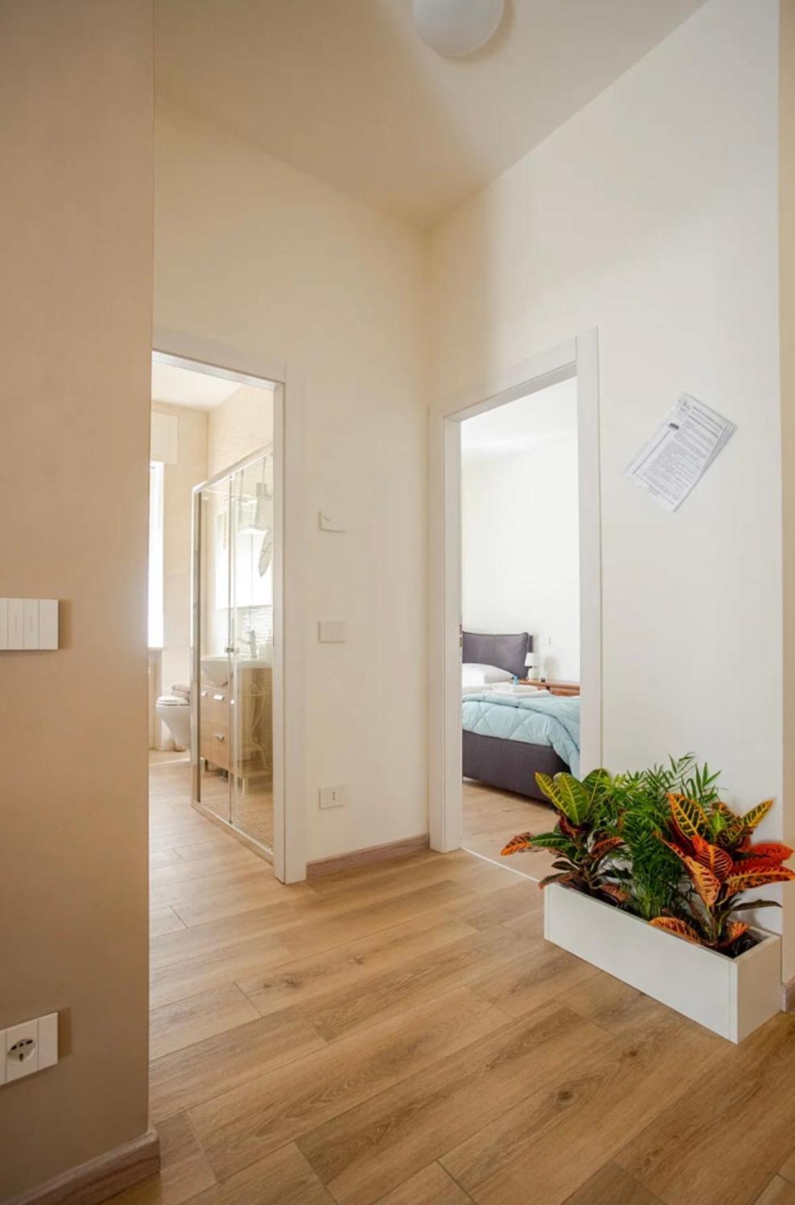 Casa Di Niky Apartment Verona Exterior foto