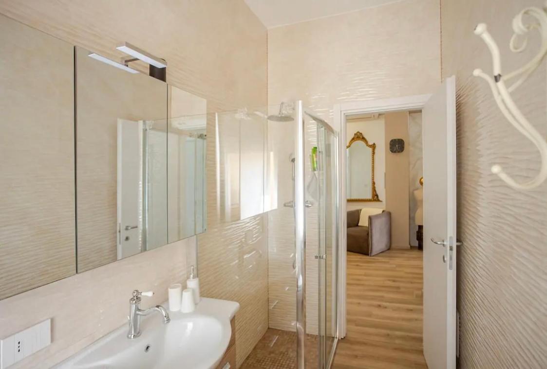 Casa Di Niky Apartment Verona Exterior foto