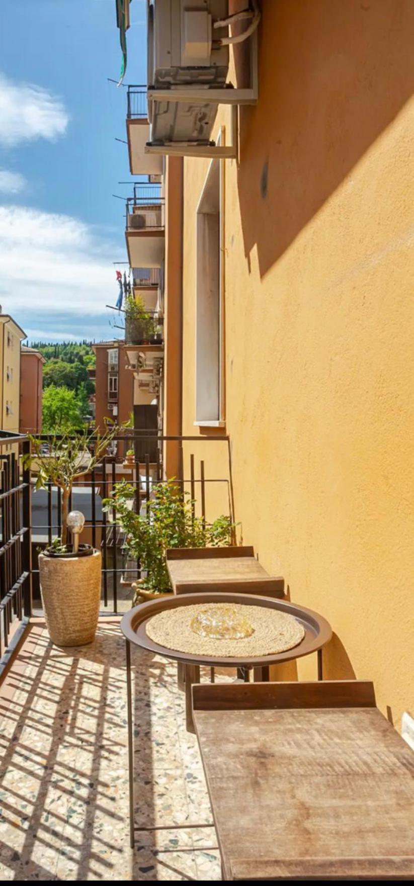Casa Di Niky Apartment Verona Exterior foto