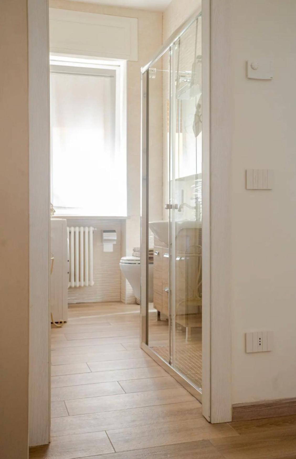 Casa Di Niky Apartment Verona Exterior foto